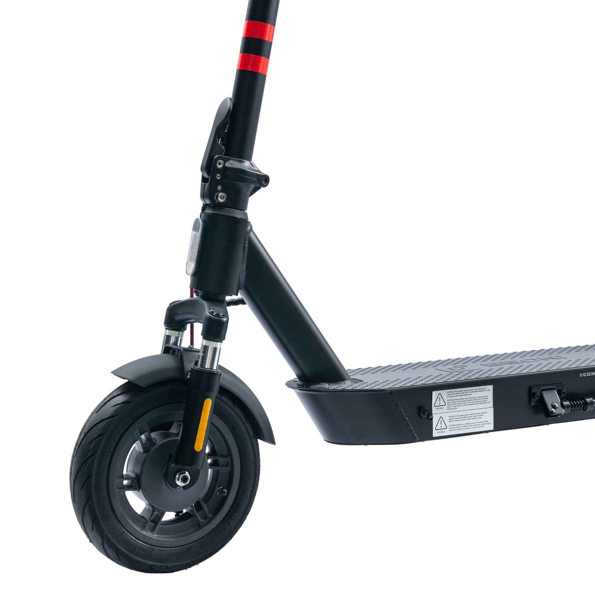 Egoni Elektrini Romobil S19 Pro Romobil