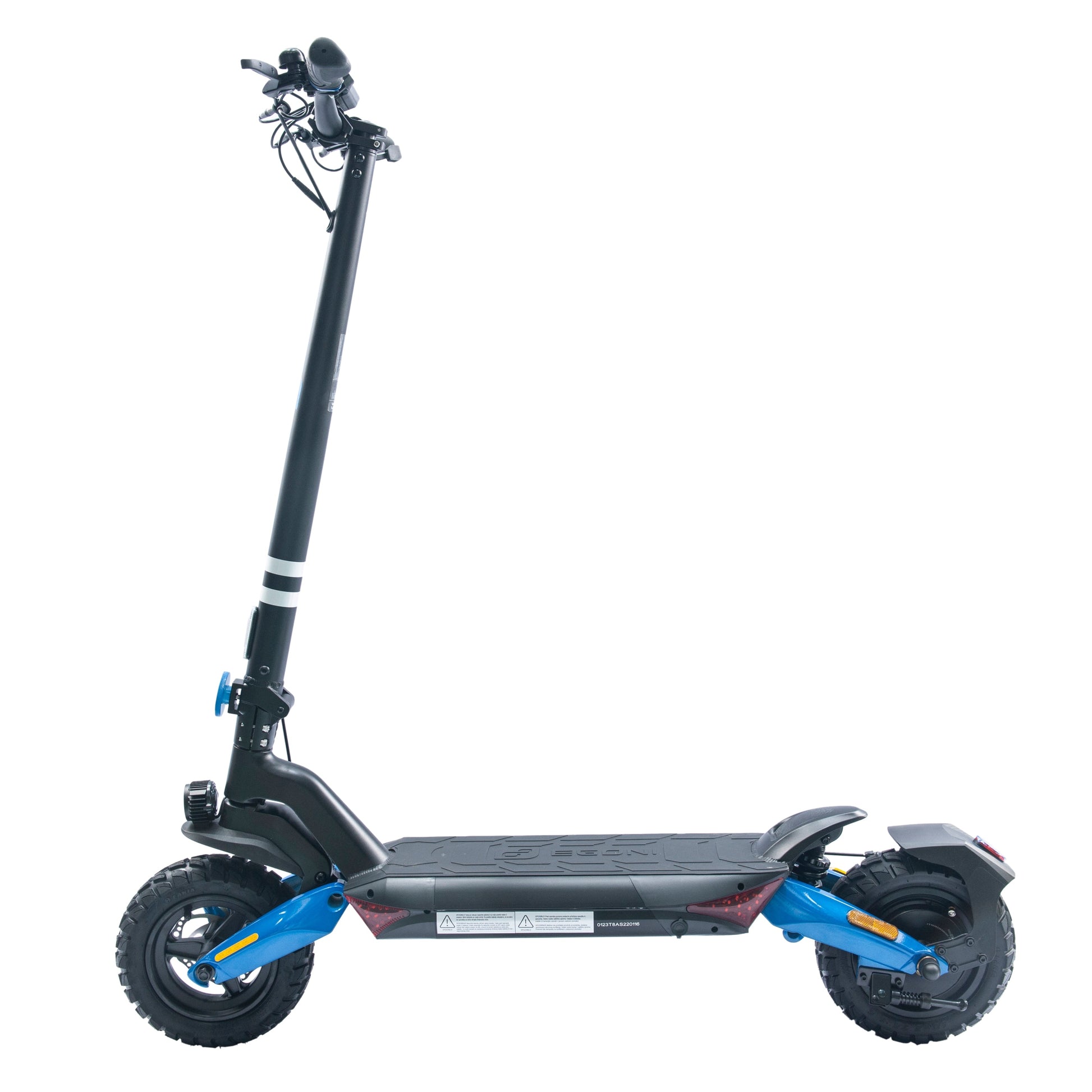 Egoni Elektrini Romobil S22 Romobil