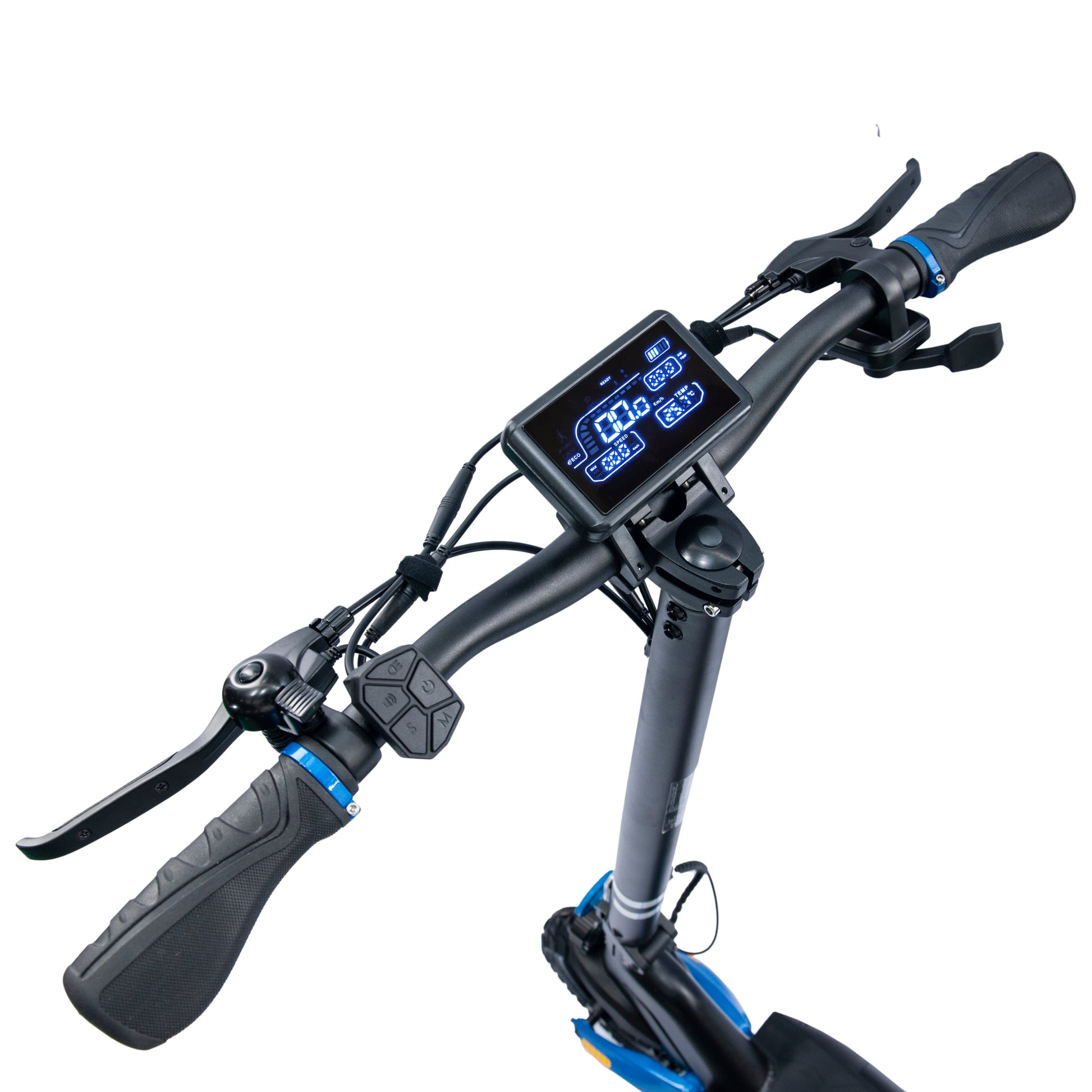 Egoni Elektrini Romobil S22 Romobil