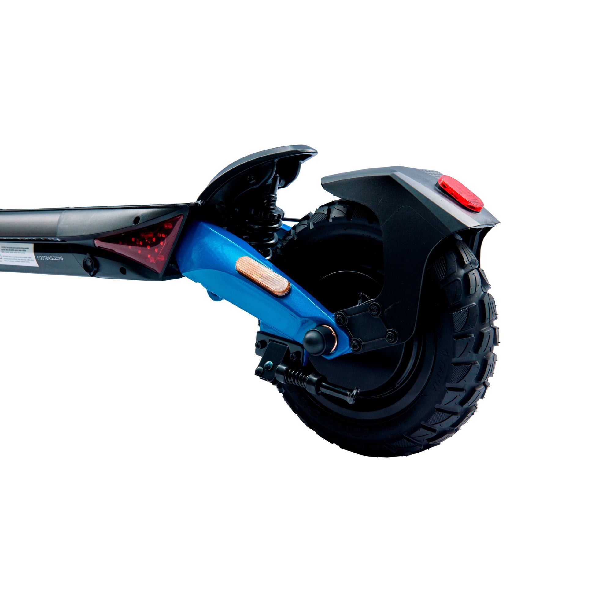 Egoni Elektrini Romobil S22 Romobil