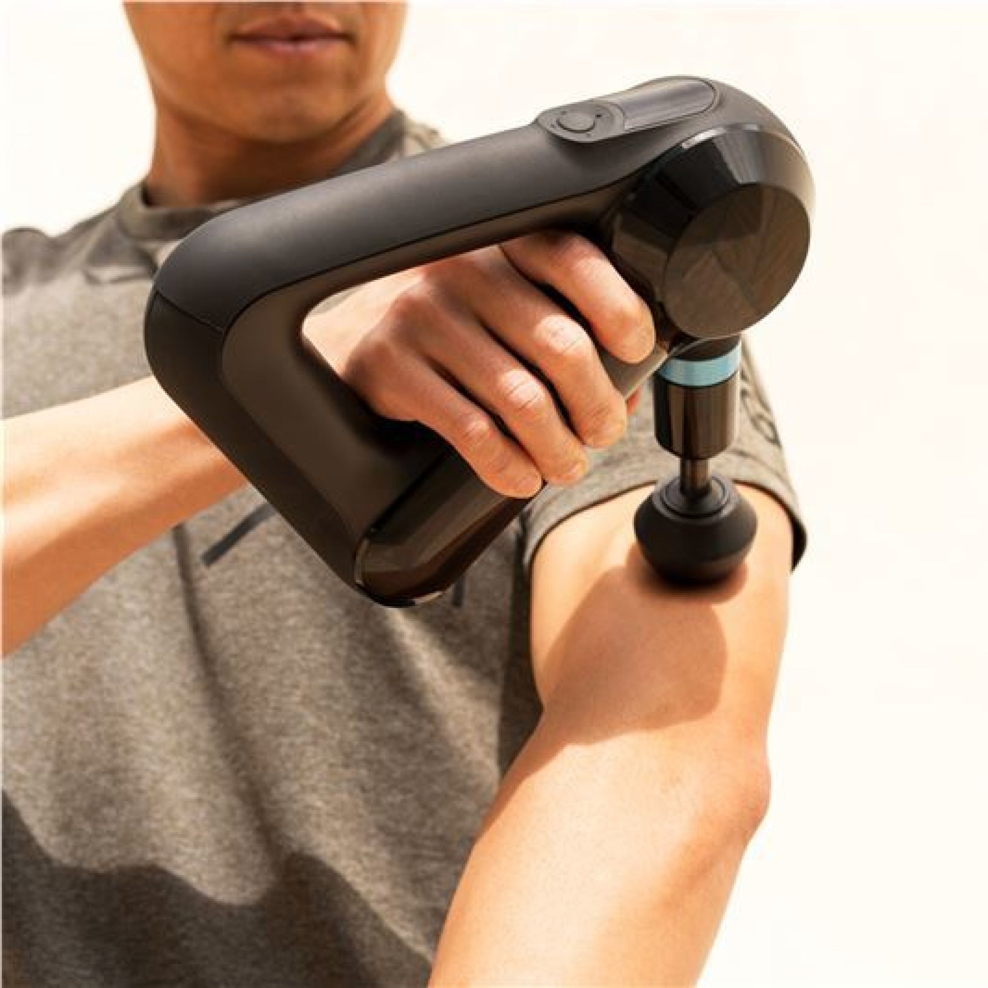 Theragun Elite Black Slobodno Vrijeme