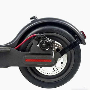 Nosač stražnjeg blatobrana za Xiaomi M365 električni romobil - crni