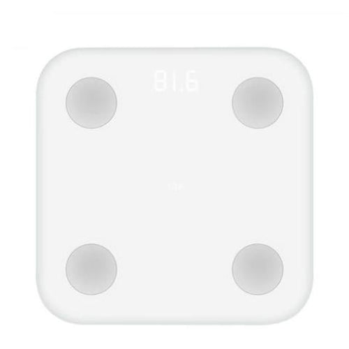 Xiaomi Mi Body Composition Scale 2 Pametna Vaga Ii. Generacije Vaga