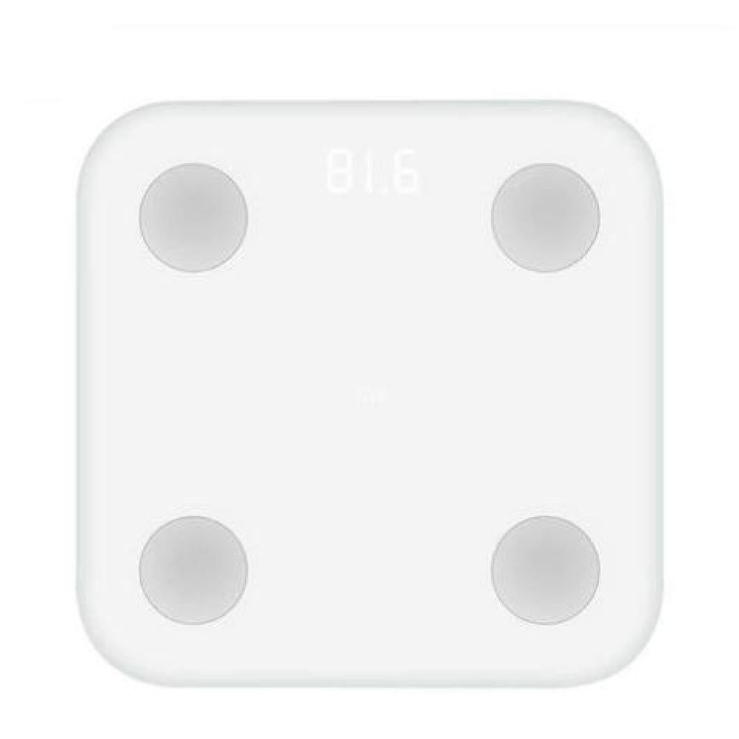 Xiaomi Mi Body Composition Scale 2 Pametna Vaga Ii. Generacije Vaga