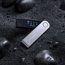 Učitajte sliku u preglednik galerije, Ledger Nano X
