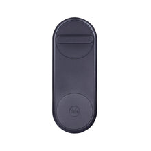 Učitajte sliku u preglednik galerije, Yale Linus smart lock, pametna brava, mat crne boje
