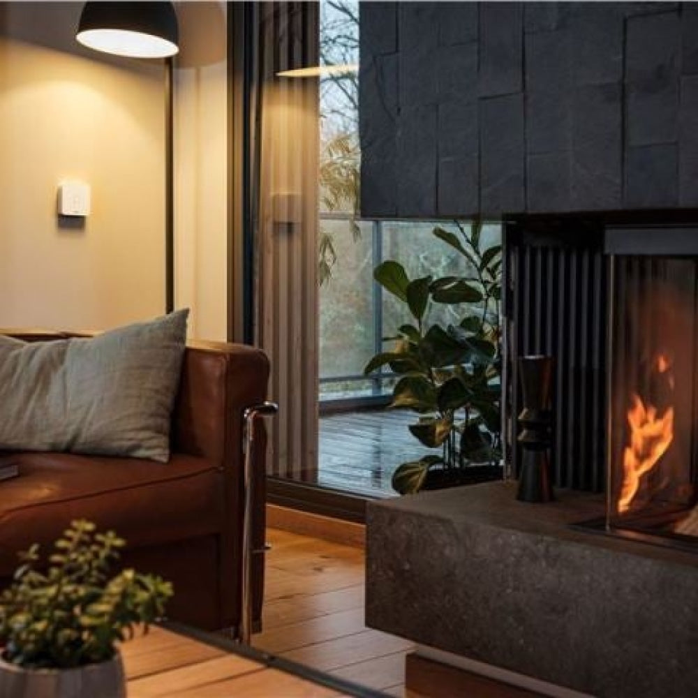 Netatmo Smart Carbon Monoxide Alarm Pametni Detektor Ugljinog Monoksida Senzor Za Co