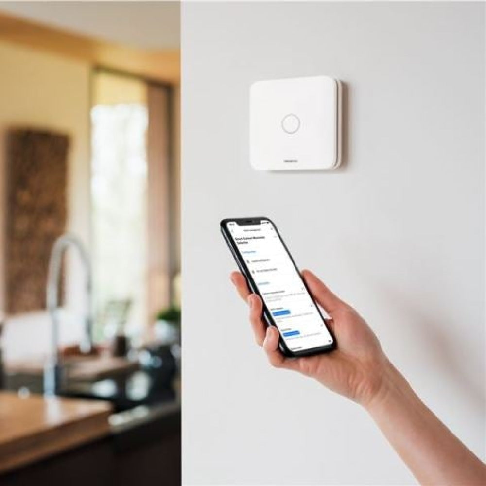Netatmo Smart Carbon Monoxide Alarm Pametni Detektor Ugljinog Monoksida Senzor Za Co