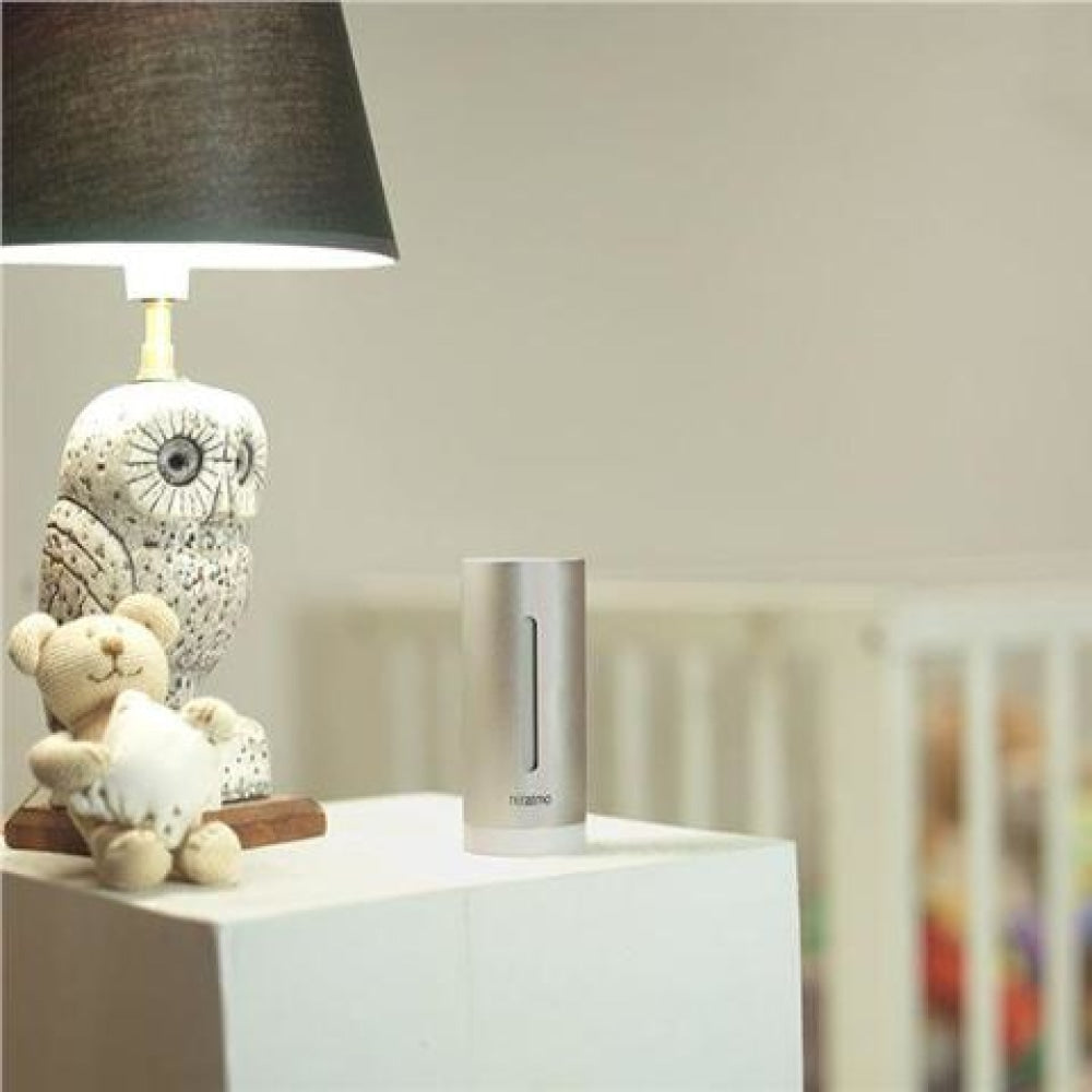 Netatmo Dodatni Modul Za Vremensku Stanicu Ne1002Zz Modul