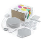 Nanoleaf Shapes Hexagons Starter Kit 9 LED Panela