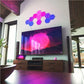 Nanoleaf Shapes Hexagons Starter Kit 9 LED Panela