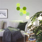 Nanoleaf Shapes Hexagons Starter Kit 9 LED Panela