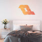 Nanoleaf Shapes Triangles Starter Kit 9 LED Panela