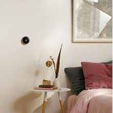 Učitajte sliku u preglednik galerije, Nest pametni termostat 3. generacije boje čelika
