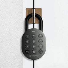 Učitajte sliku u preglednik galerije, Igloohome Padlock pametni lokot

