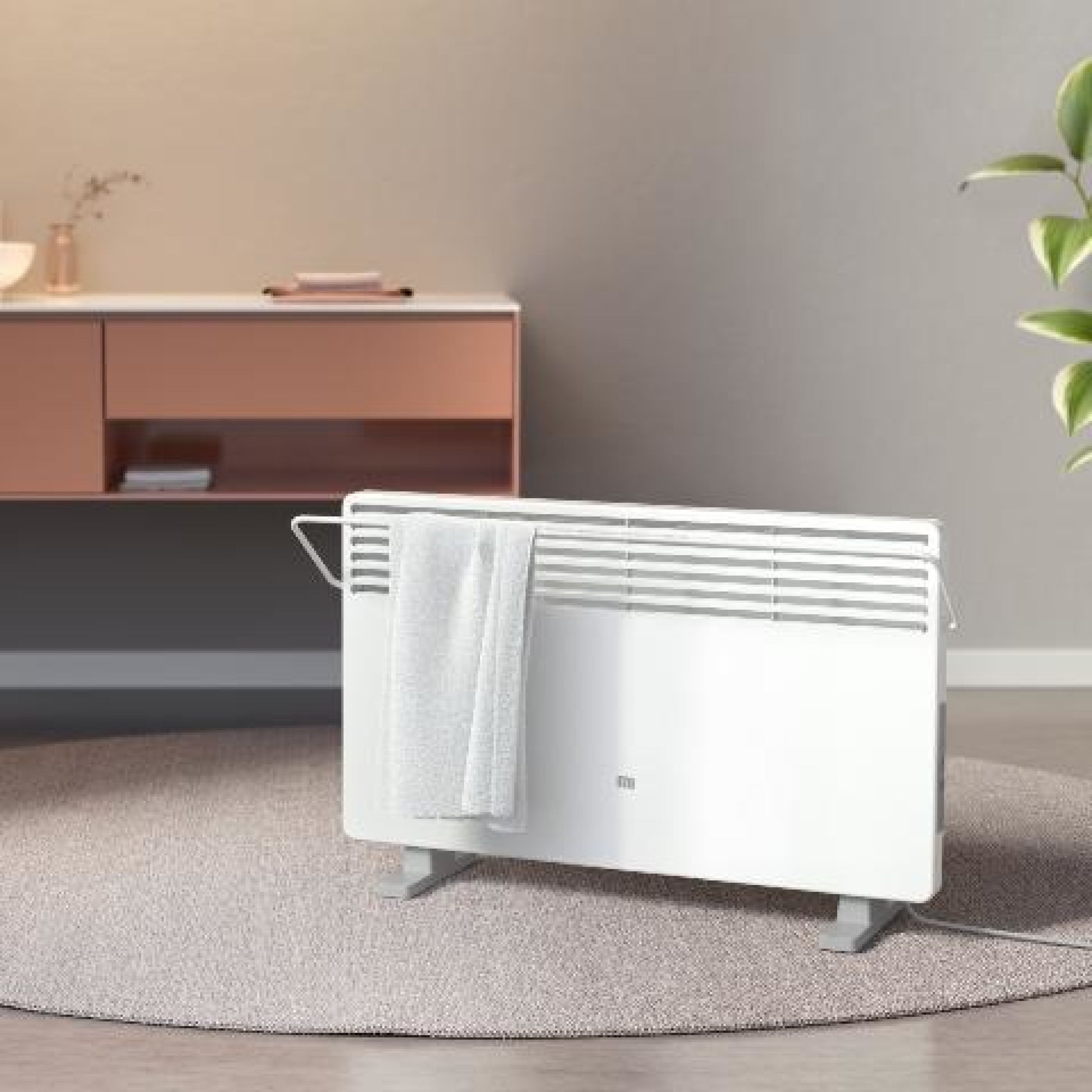 Xiaomi Mi Smart Space Heater S - Pametna Konvektor Grijalica Grijalica