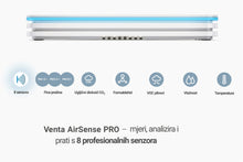 Učitajte sliku u preglednik galerije, VENTA AS150 AIRSENSE PRO mjerni uređaj kvalitete zraka
