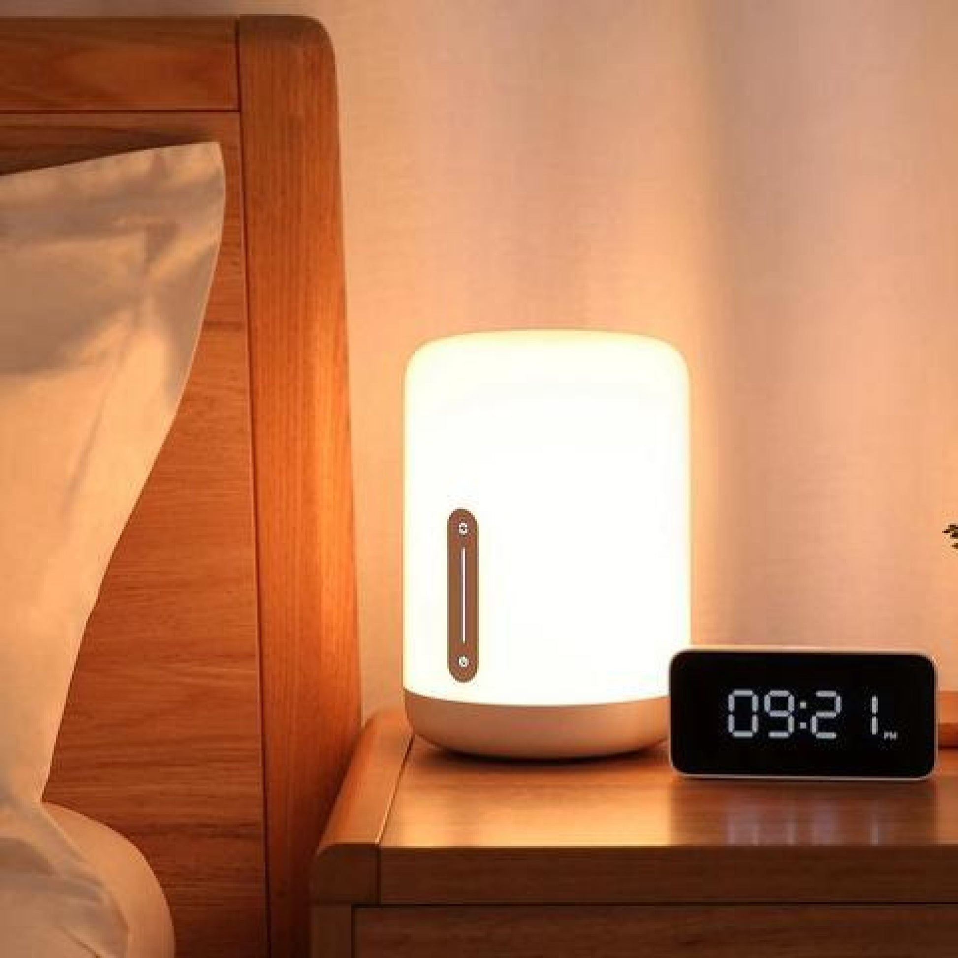 Xiaomi Bedside Lamp 2 Pametna Nona Lampa Lampa