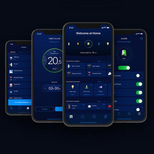 Fibaro Home Center 3 centralna jedinica