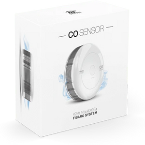 Fibaro CO senzor Z-Wave