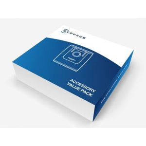 Ecovacs Antibakterijske Vreice Za Spremnik Sa Samopranjenje Set Odravanje