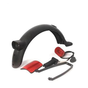 Stražnji blatobran set za Xiaomi Essential, 1S i Pro 2 električni romobil