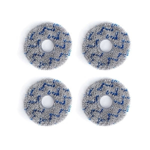 Ecovacs Viekratne Krpice Za X1 Omni I T10 Turbo Robotski Usisava Set Odravanje