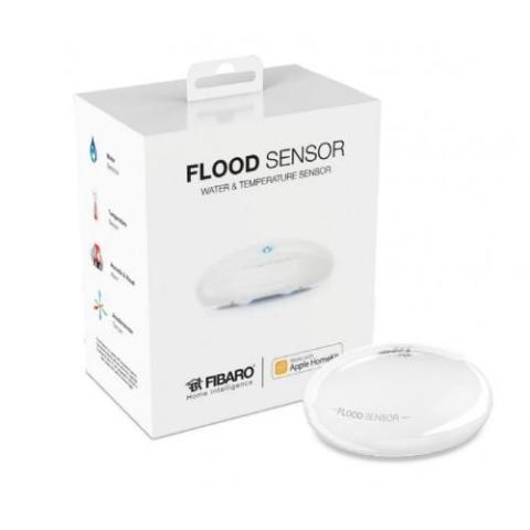 Fibaro senzor za poplavu HomeKit