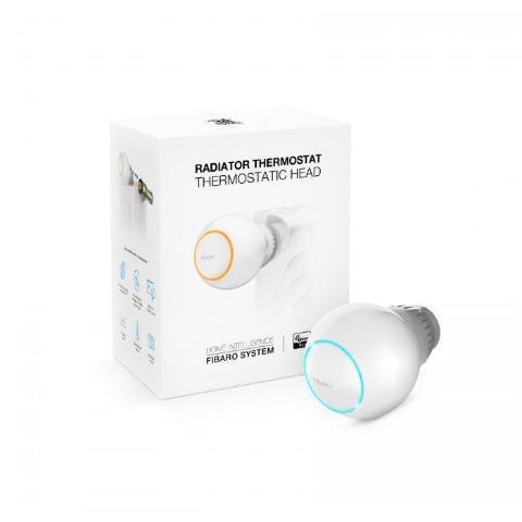 Fibaro pametni termostat za radijatore Z-Wave