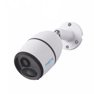 Reolink Go Ext 4G Lte 2K 4Mp Super Hd + 64 Gb Sd Kartica Gratis Nadzorna Kamera