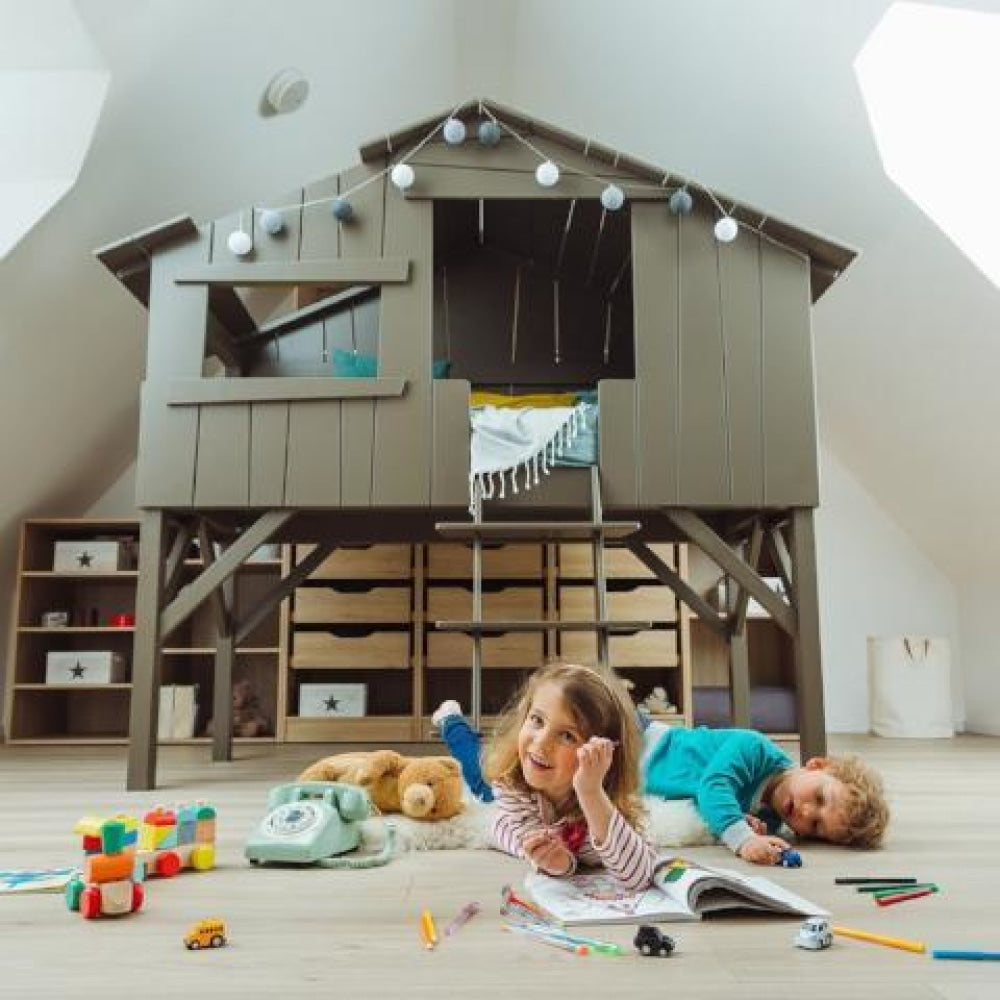 Netatmo Smart Smoke Alarm Beini Wifi Detektor Dima Senzor