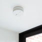 Netatmo Smart Smoke Alarm Beini Wifi Detektor Dima Senzor