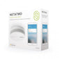 Netatmo Smart Smoke Alarm Beini Wifi Detektor Dima Senzor