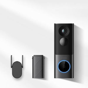 360 Video Doorbell X3 Pametno Zvono