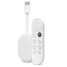 Učitajte sliku u preglednik galerije, Google Chromecast with Google TV (HD)
