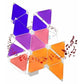 Nanoleaf pametni LED paneli, dodatni moduli 3 kom