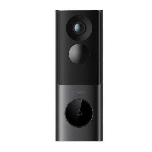 360 Video Doorbell X3 Pametno Zvono