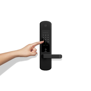 Igloohome Mortise 2 pametna brava