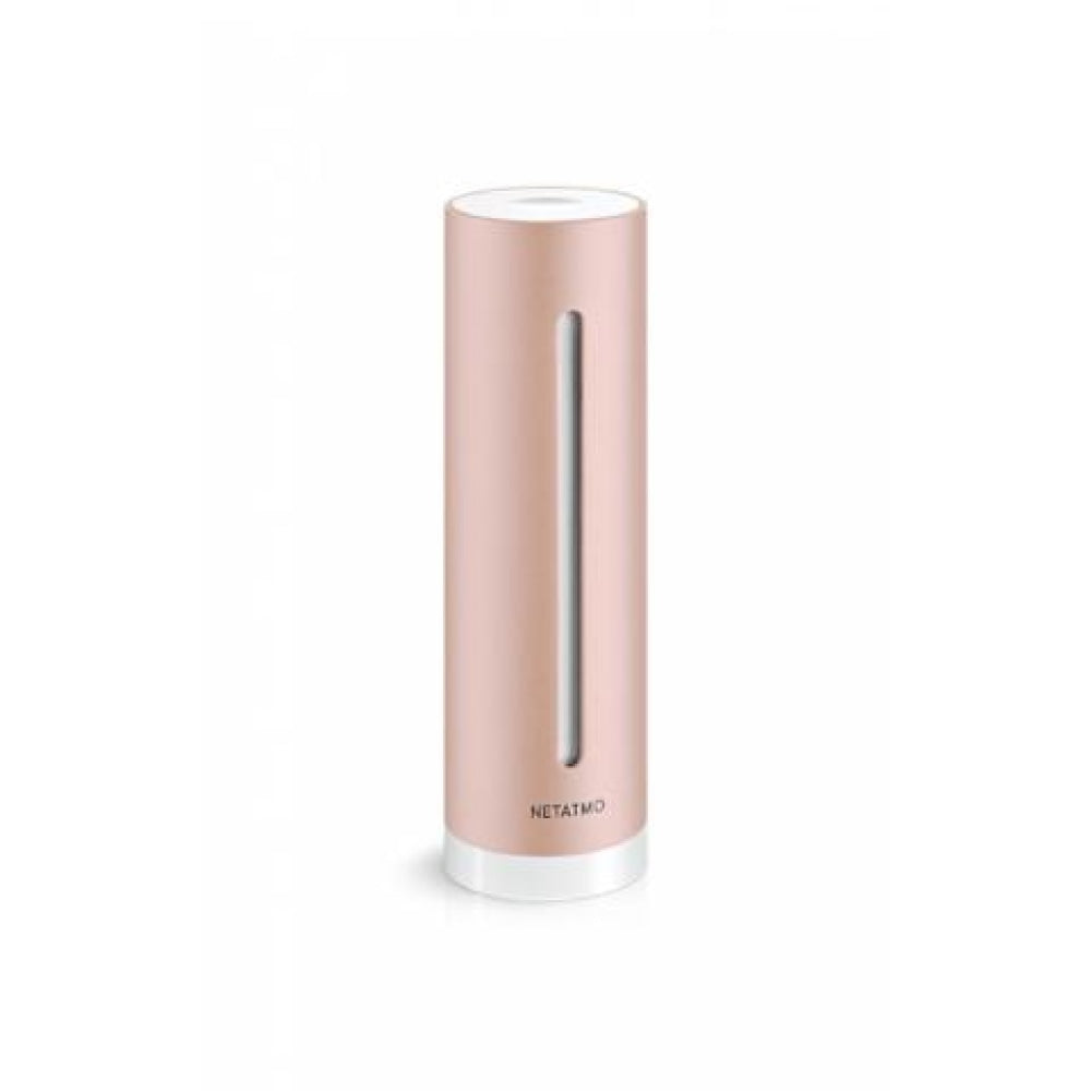 Netatmo Healthy Home Coach Ne1020Zz Senzor Temperature I Vlage