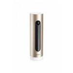 Netatmo Smart Indoor Camera - Unutarnja Mrena Kamera Nadzorna