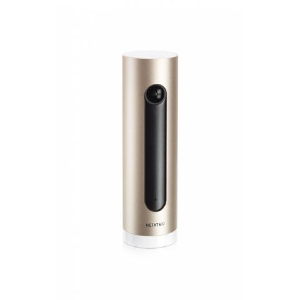 Netatmo Smart Indoor Camera - Unutarnja Mrena Kamera Nadzorna