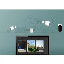 Učitajte sliku u preglednik galerije, Imilab Ec4 Spotlight Battery Camera + Gateway Nadzorna Kamera
